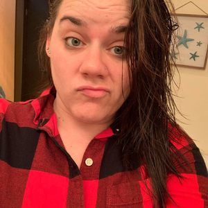 Meet your Posher, Briana